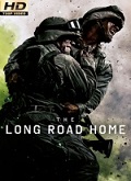 El largo camino a casa Temporada 1 [720p]